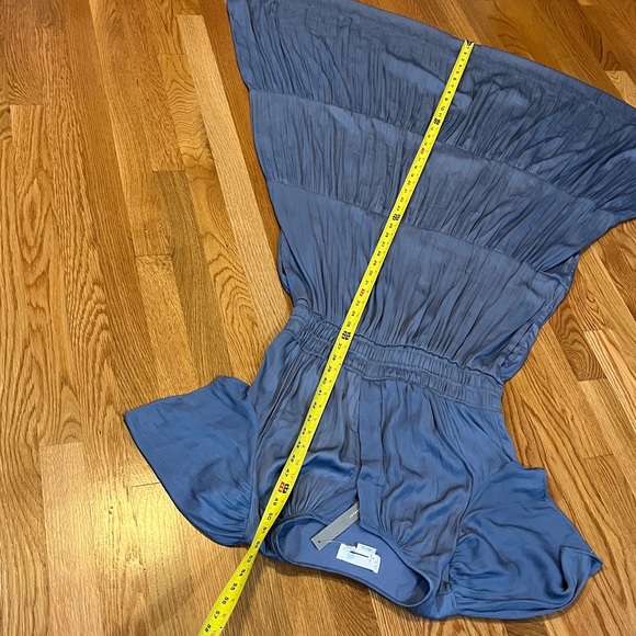 Anthropologie Somerset Maxi Dress Size Medium NWT - Picture 9 of 13